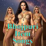 Bhojpuri Item Songs