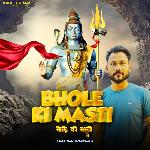 Bhole Ki Masti
