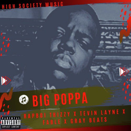 Big Poppa