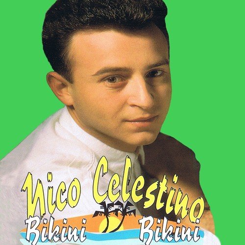 Luca cover art