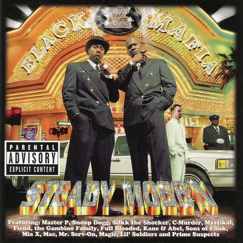 Ghetto Life (Feat. Snoop Dogg& Master P)