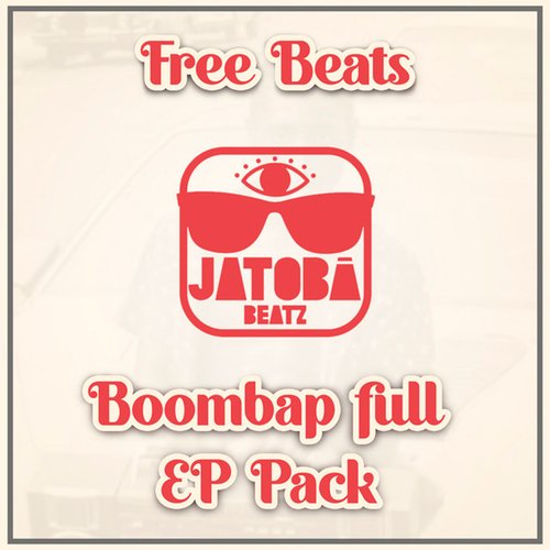 Boombap Full Pack - EP_poster_image