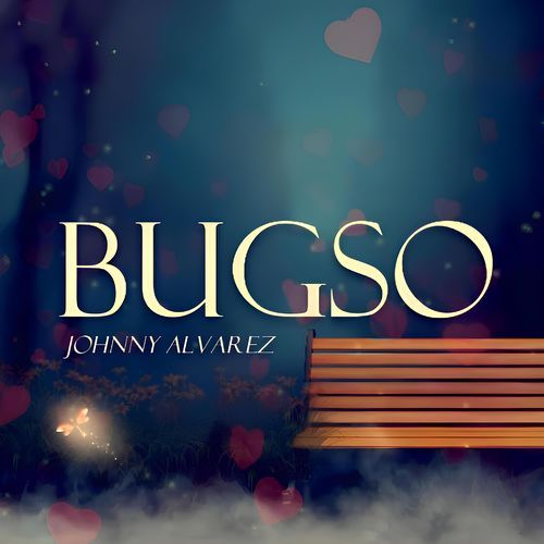 Bugso cover art