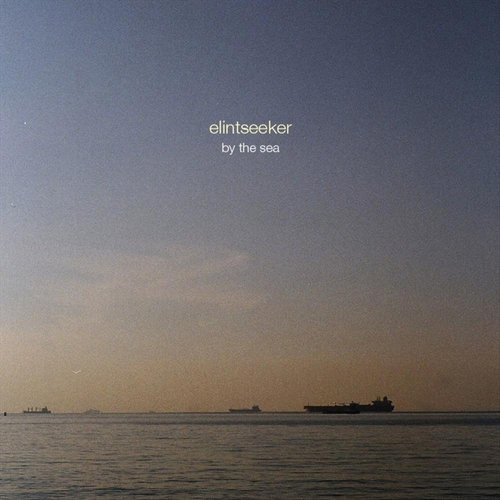 Raining At Sea cover art