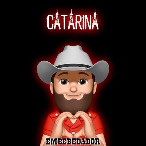 Catarina (Acústico) cover art
