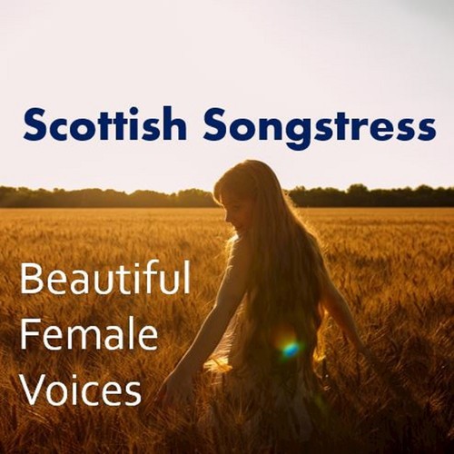 Celtic Songstress: Beautiful Female Voices