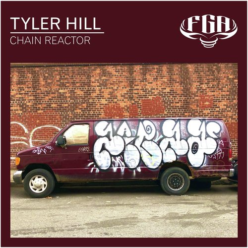 Chain Reactor (DJ Jace Jacked Up Remix) cover art
