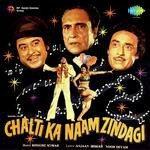 Chalti Ka Naam Zindagi 1