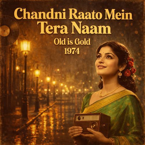 Chandni Raato Mein Tera Naam 2