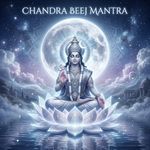 Chandra Beej Mantra