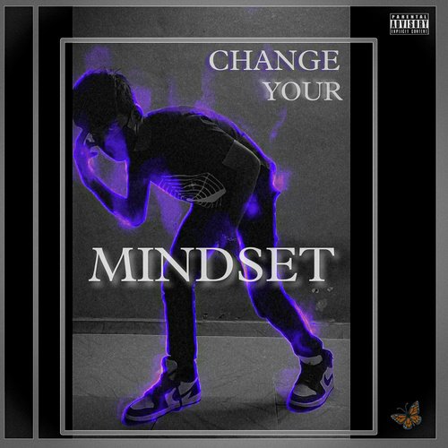 Change Your Mindset