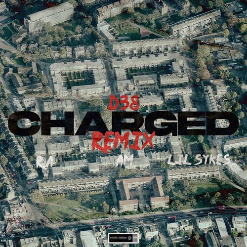 Charged (Remix)