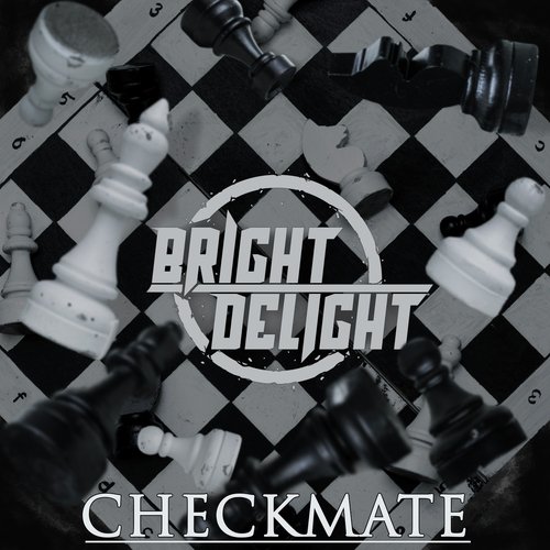 Checkmate Lyrics - BrightDelight - Only on JioSaavn
