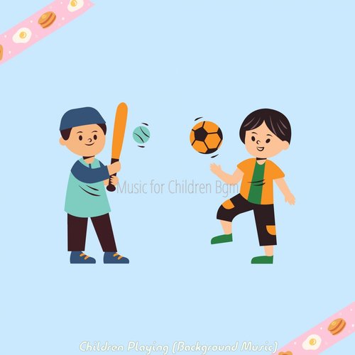 Cute (Kids) cover art