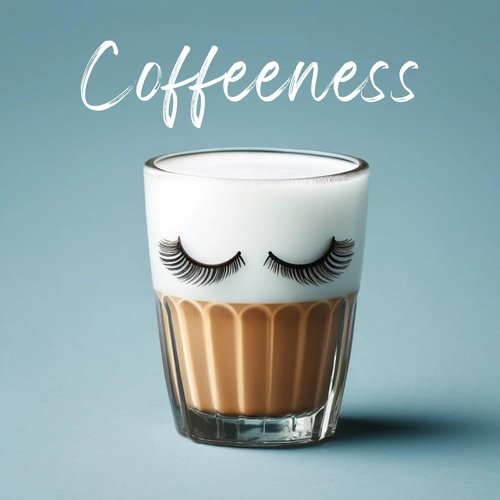 Coffeeness: Instrumental Jazz Music for Drinking Coffee and Chill