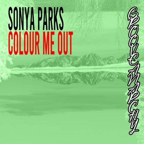 Colour Me Out (Nu Ground Foundation Remix) (Vocal)