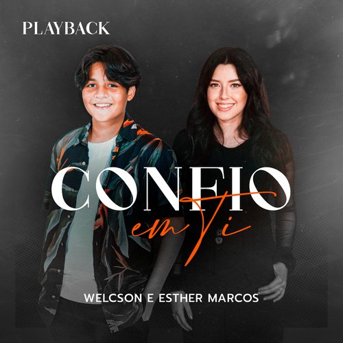 Confio em Ti (Playback)_poster_image