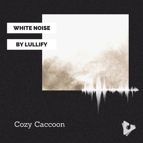 White cover art