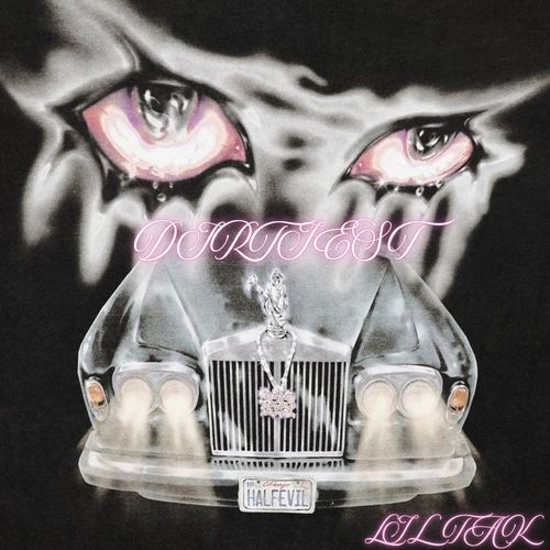 MILLER cover art