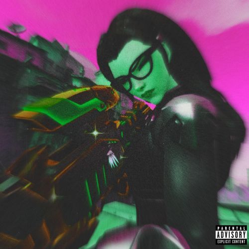 Banjo (New Version) cover art