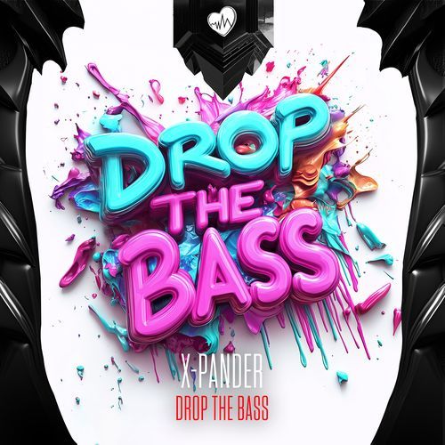 DROP THE BASS_poster_image