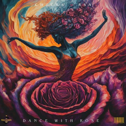 Dance with Rose EP