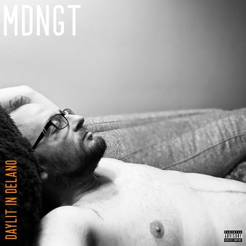 The Journalist cover art
