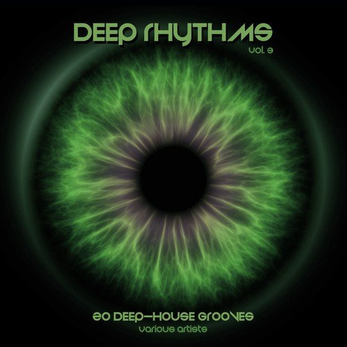 Deep Rhythms, Vol. 3 (20 Deep House Grooves)