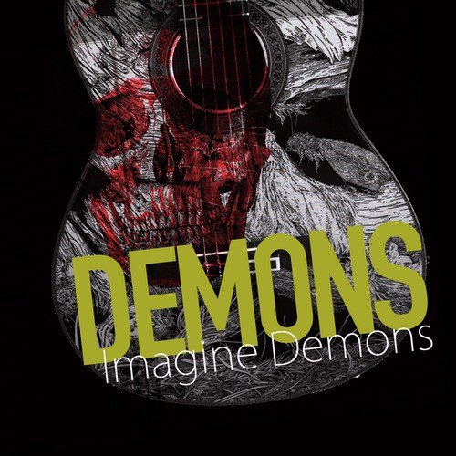 Imagine Demons