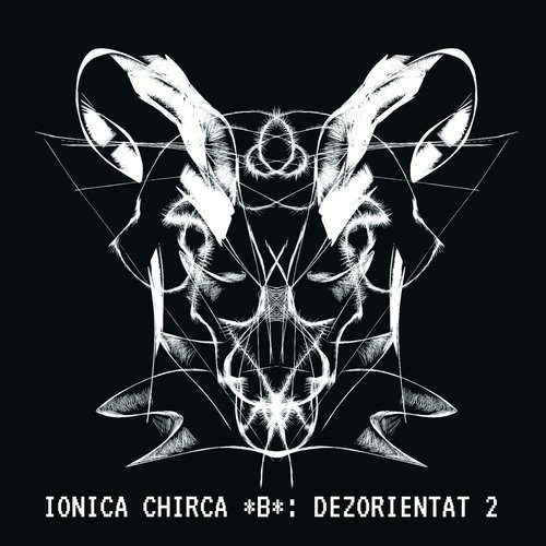 Dezorientat 2 cover art