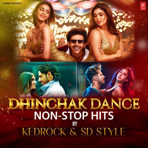 Dhinchak Dance Non - Stop Mix