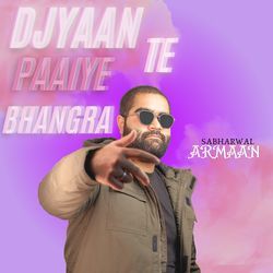 Djyaan Te Paaiye Bhangra-KCMpBRZZX3g