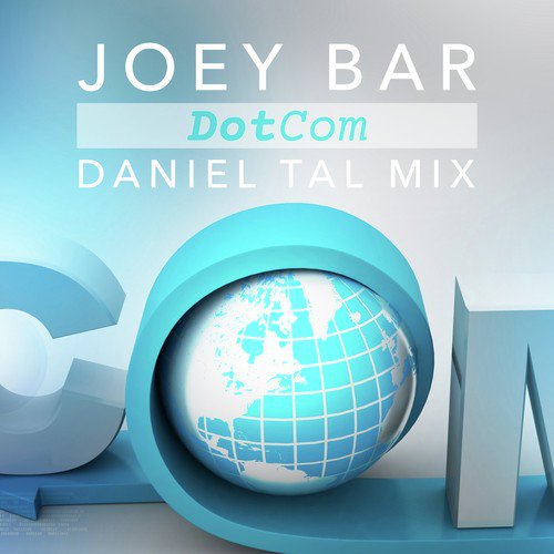 Dot Com cover art