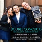 Double Concerto for Clarinet and Bandoneon, II. La Noche