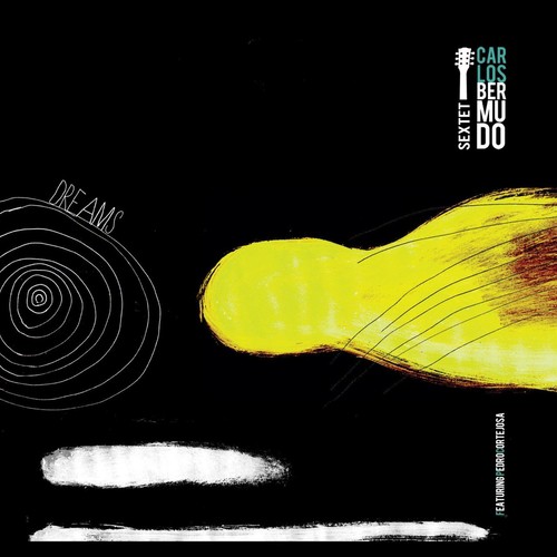 Claudia (feat. Pedro Cortejosa) cover art