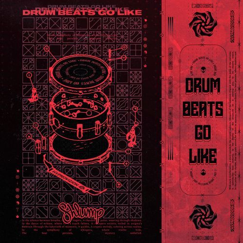 Drum Beats Go Like_poster_image