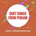 Duet Songs From Punjab