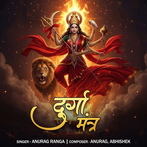 Durga Mantra
