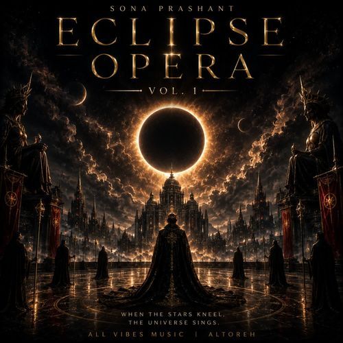 Eclipse Opera