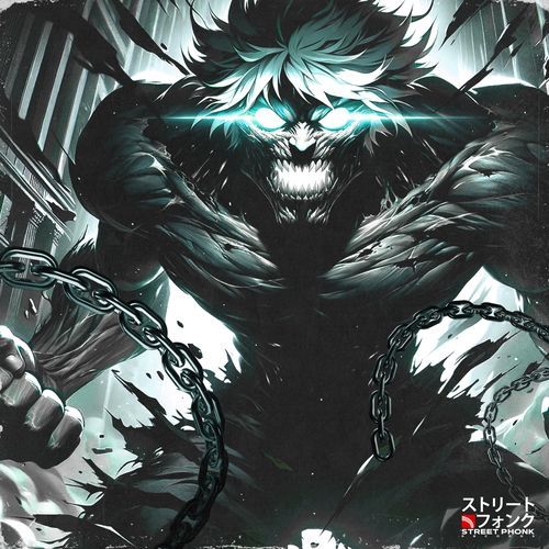 NDXXDS cover art