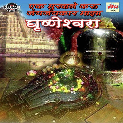 Grushneshwar Bola Har Har Mahadev Bum Bum Bhole