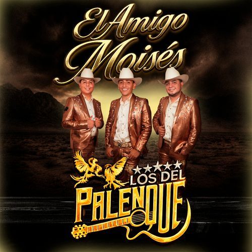 El Amigo Moises
