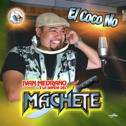 El Coco No Lyrics El Coco No Musica De Guatemala Para Los Latinos Only On Jiosaavn Original lyrics of coco song by o.t. saavn