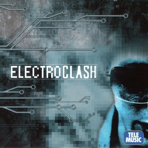 Deep Disco cover art