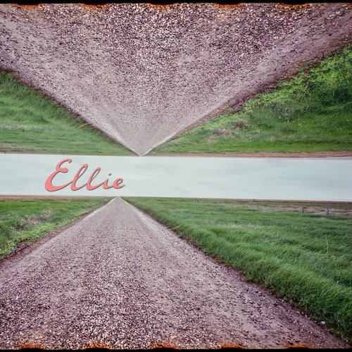 Ellie cover art