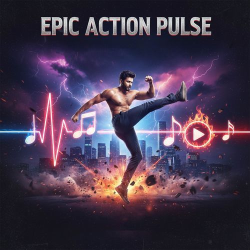 Epic Action Pulse