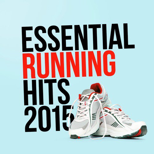 Essential Running Hits 2015