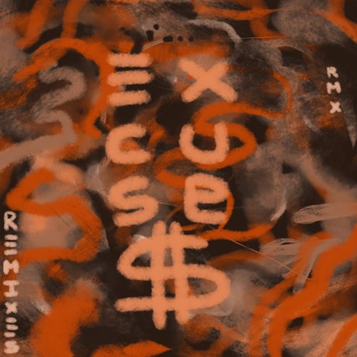 Excuses (The DJ BOriginal Remix) cover art