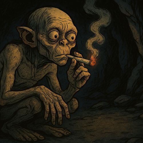 Quién Me Salva? cover art
