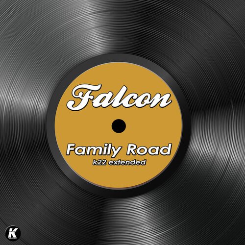 FAMILY ROAD (K22 extended)_poster_image